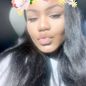 Meet your Posher, Amber